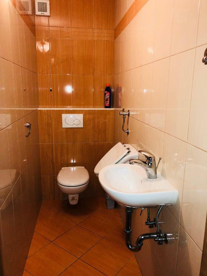 Apartmaji Zlata Lisicka Cerkno Exterior photo